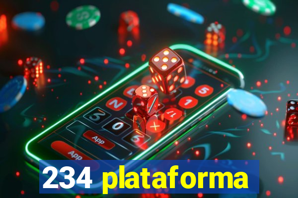 234 plataforma
